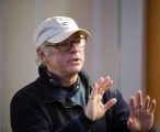 Barry Levinson espera tener arrancar su próximo proyecto